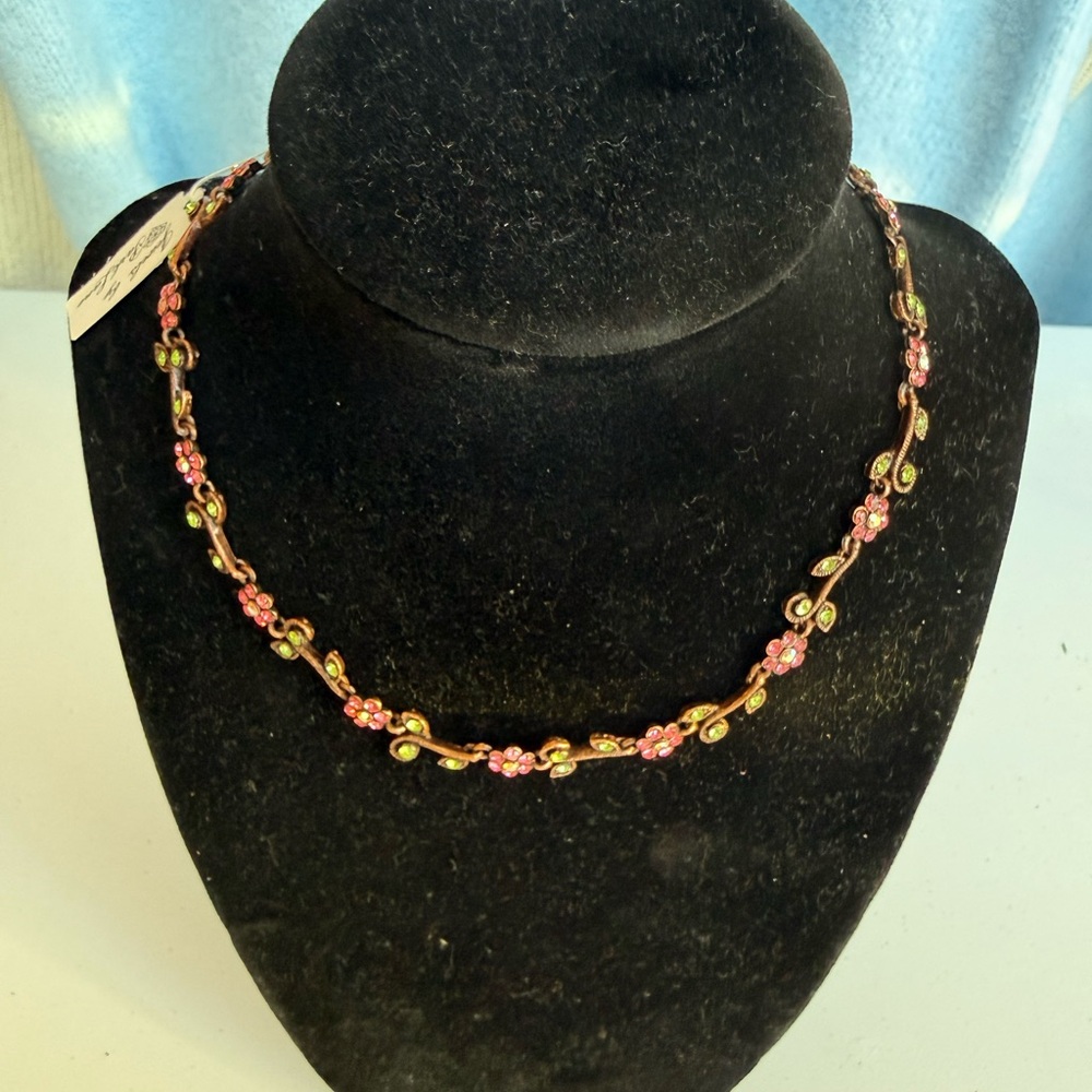 Park Lane Posey Necklace